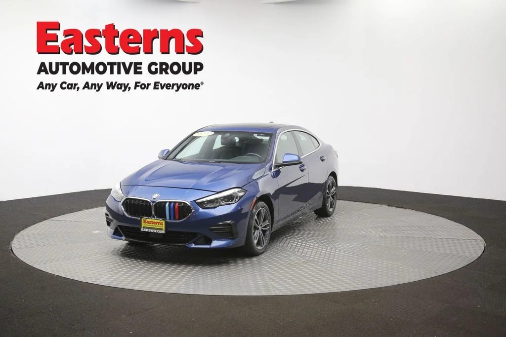 Used 2022 Blue BMW 228i image 56