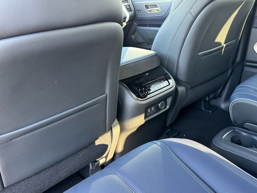 2026 INFINITI QX80 Sport - Photo 23