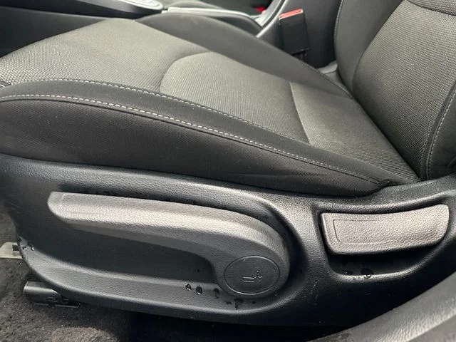Used 2024 Gray Kia LXS image 19