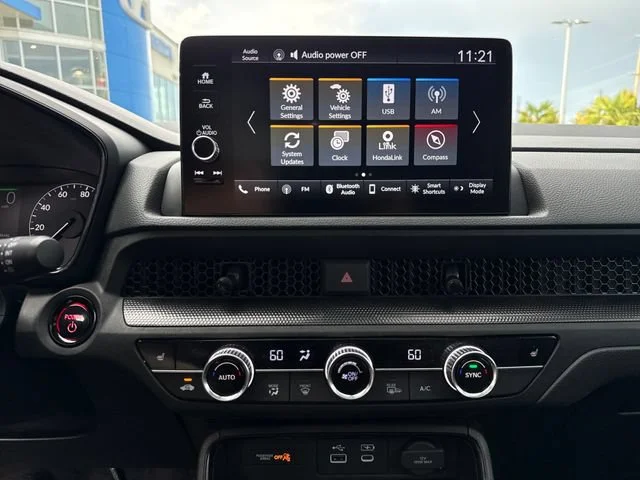 2025 Honda CR-V Sport-L - Photo 21