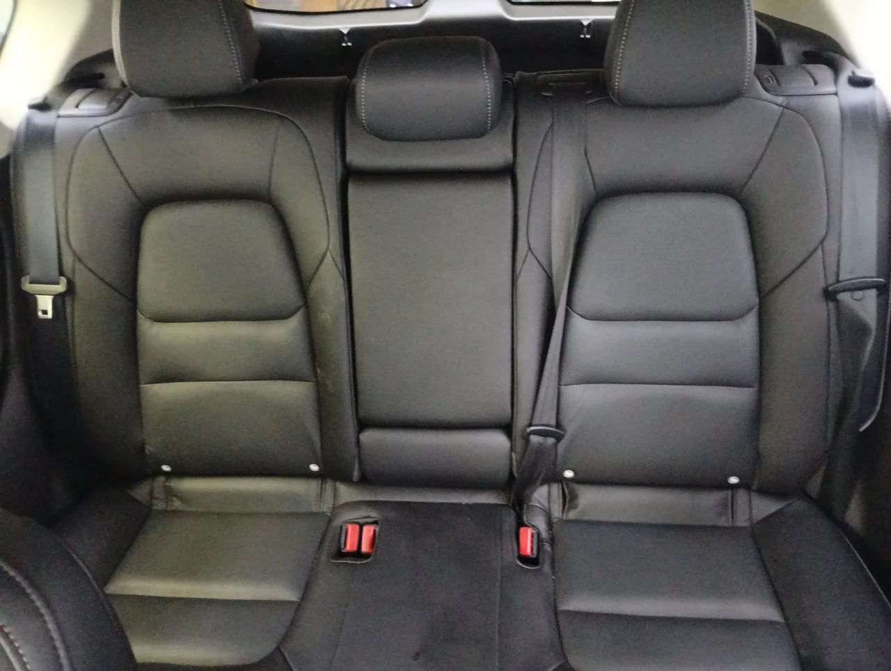 Used 2025 P.QUARTZ Mazda 2.5 S Select Package image 28