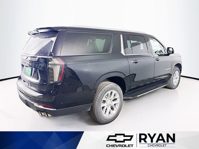 2026 Chevrolet Suburban Premier - Photo 7