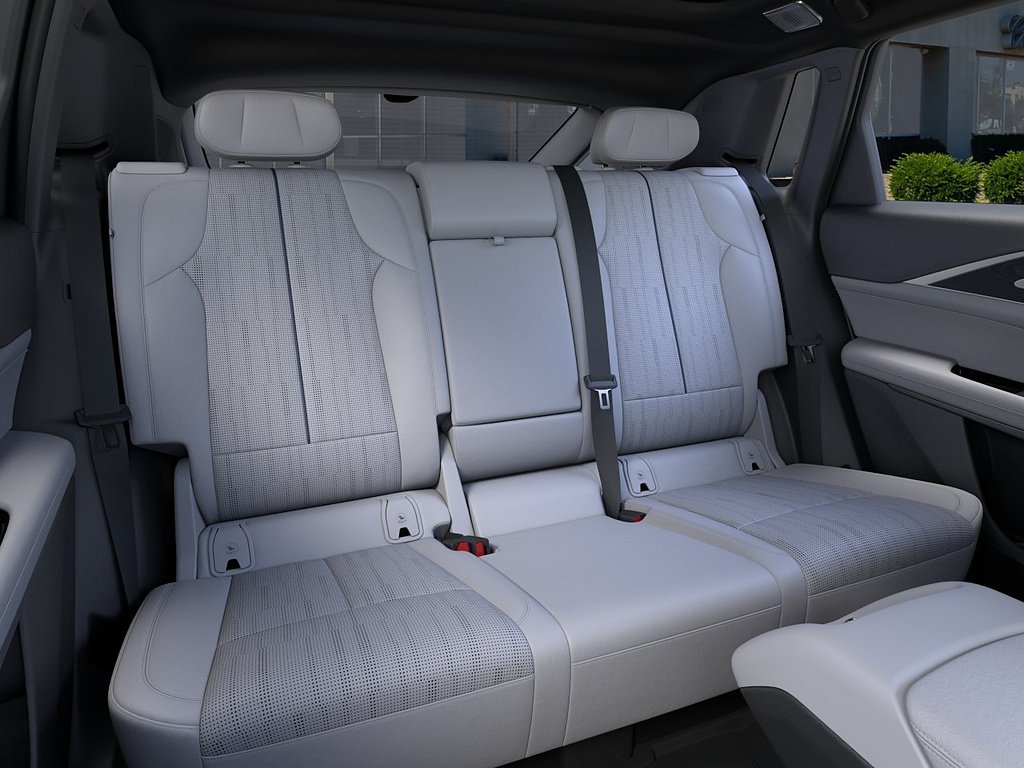 2026 Cadillac LYRIQ Premium Sport - Photo 17