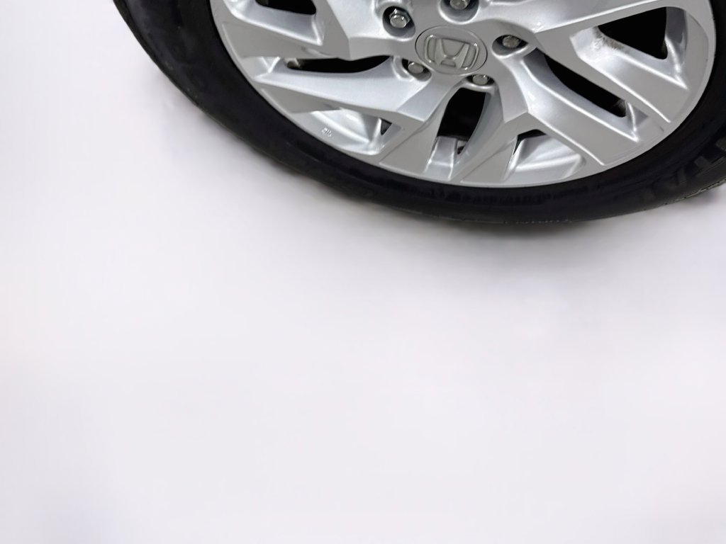 Used 2015 Modern Steel Metallic Honda EX-L image 40