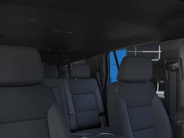 2026 Chevrolet Tahoe LS - Photo 24