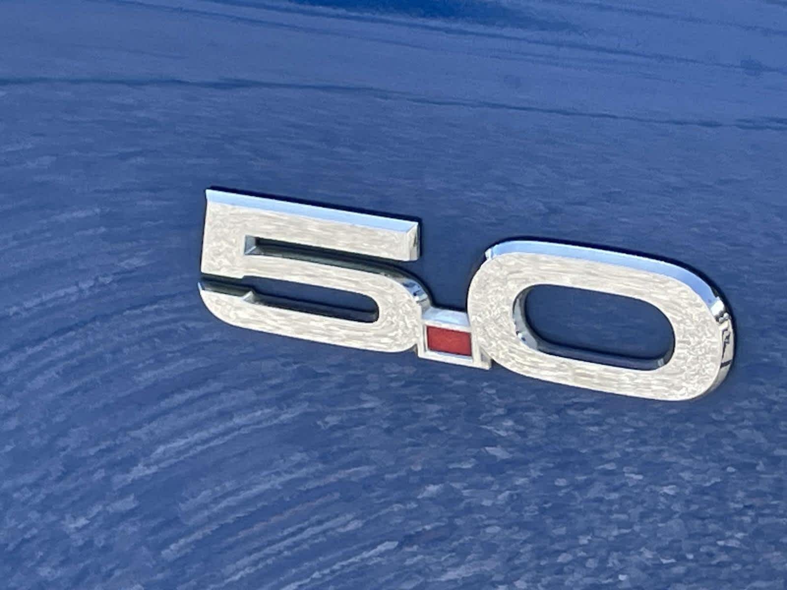 Used 2018 Lightning Blue Metallic Ford GT Premium image 20