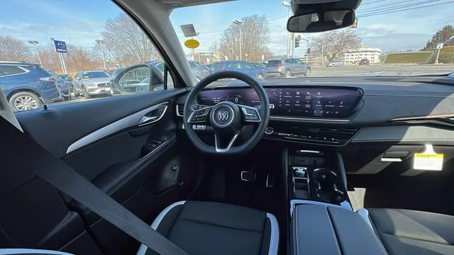 2026 Buick Envision Sport Touring - Photo 25