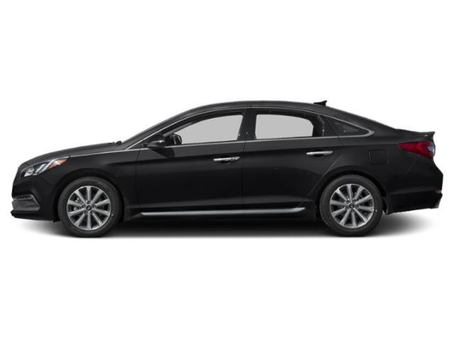2015 Hyundai Sonata Limited - Photo 3