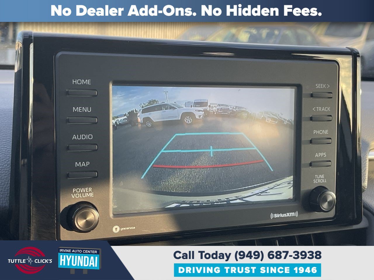 Used 2020 Silver Sky Metallic TOYOTA TRUCK LE image 32