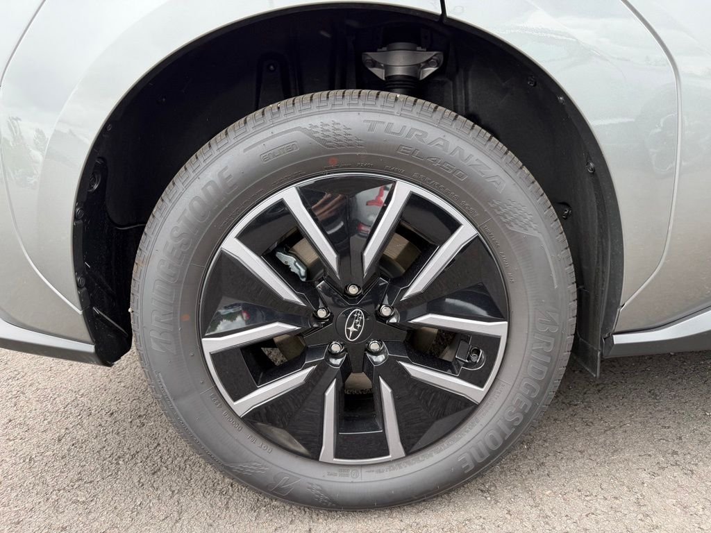 Used 2026 Smoked Carbon Subaru Premium image 10