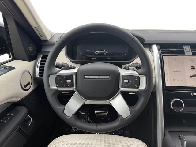 Used 2026 Blue Land Rover Gemini Edition image 13
