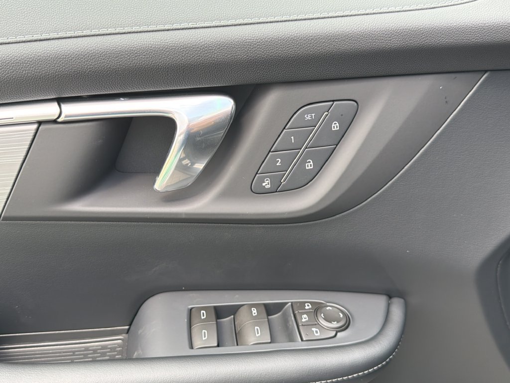 2026 Buick Enclave Preferred - Photo 23