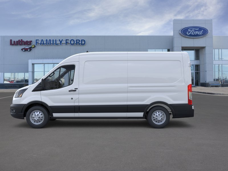 New 2026 Oxford White Ford  image 30