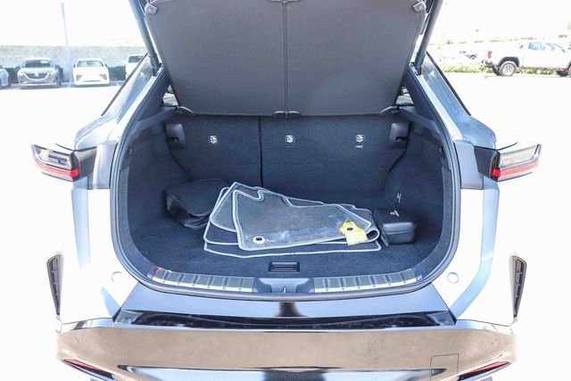 Certified Used 2024 IRIDIUM Lexus 300e Premium image 32