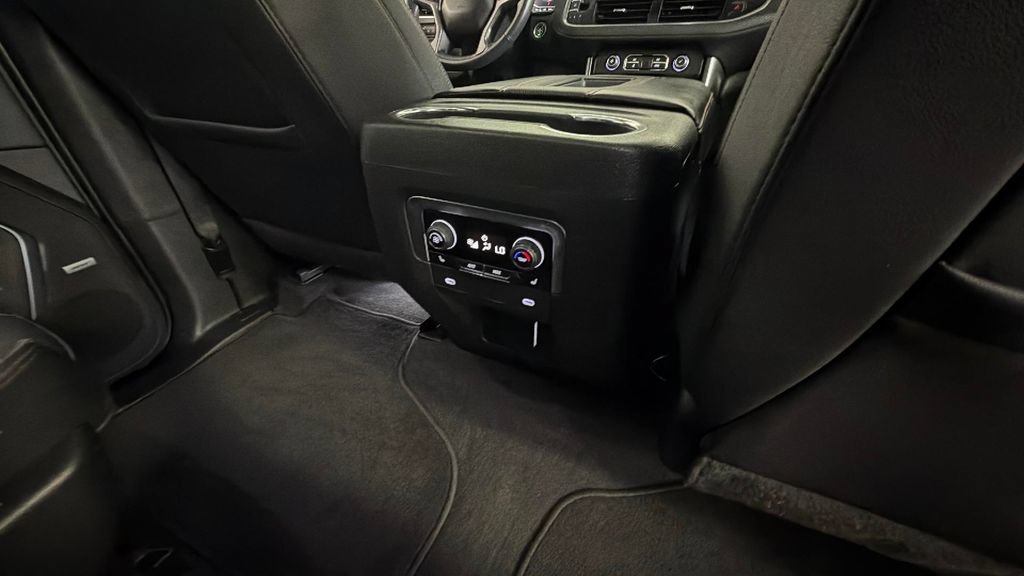 Used 2022 Satin Steel Metallic Chevrolet RST image 35