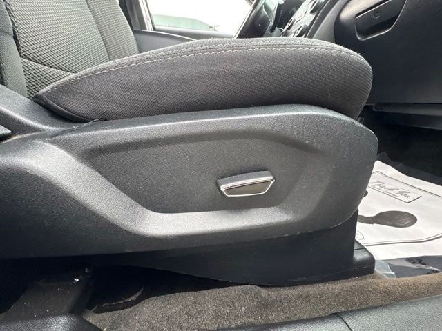 Used 2018 Oxford White Ford XLT image 21