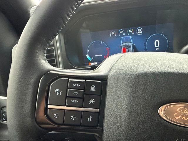 2026 Ford F-250 Super Duty Platinum - Photo 25