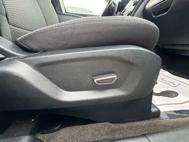 Used 2018 White Ford XLT image 21