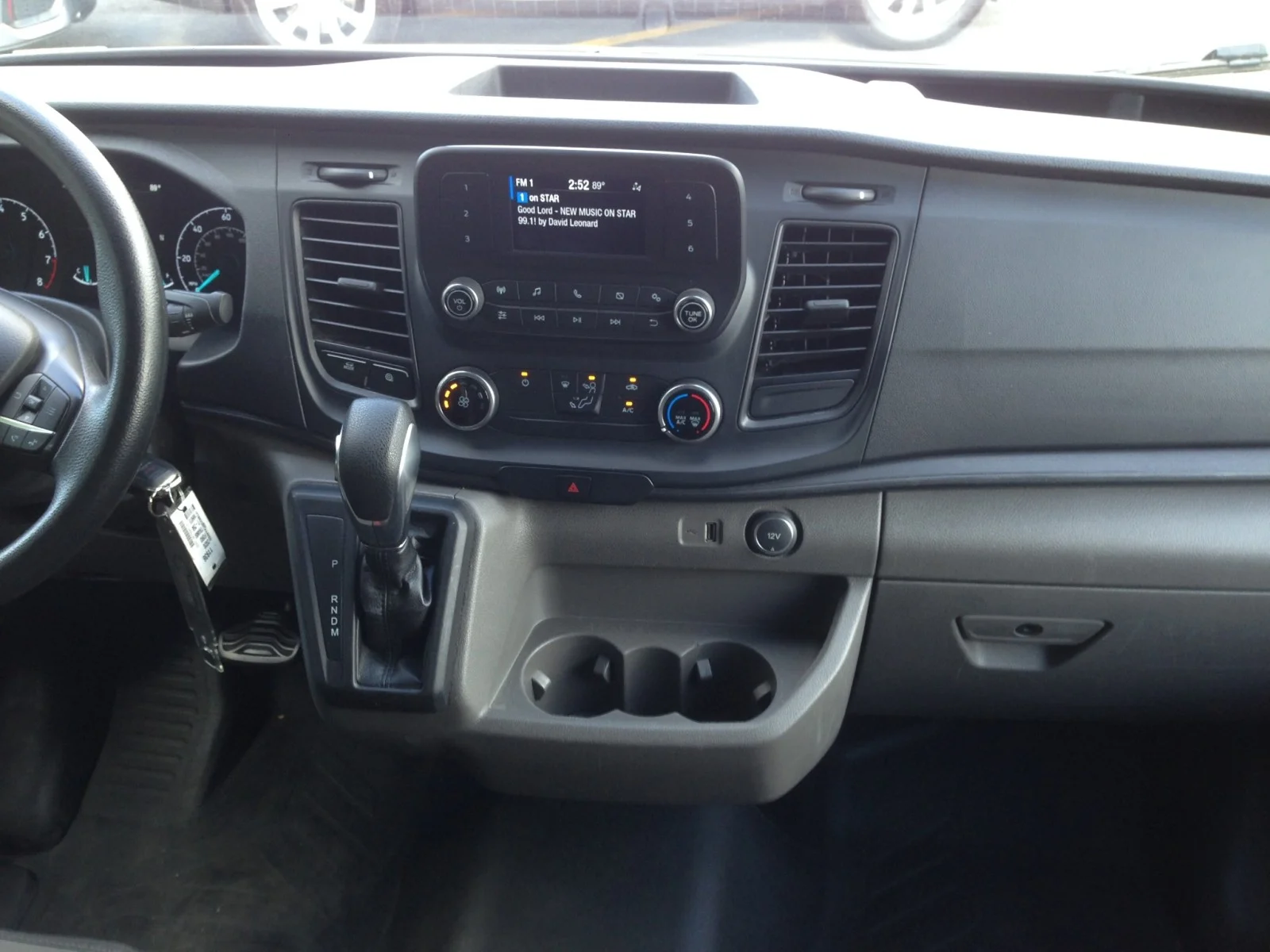 Used 2020 Oxford White Ford w/ rearCam image 45