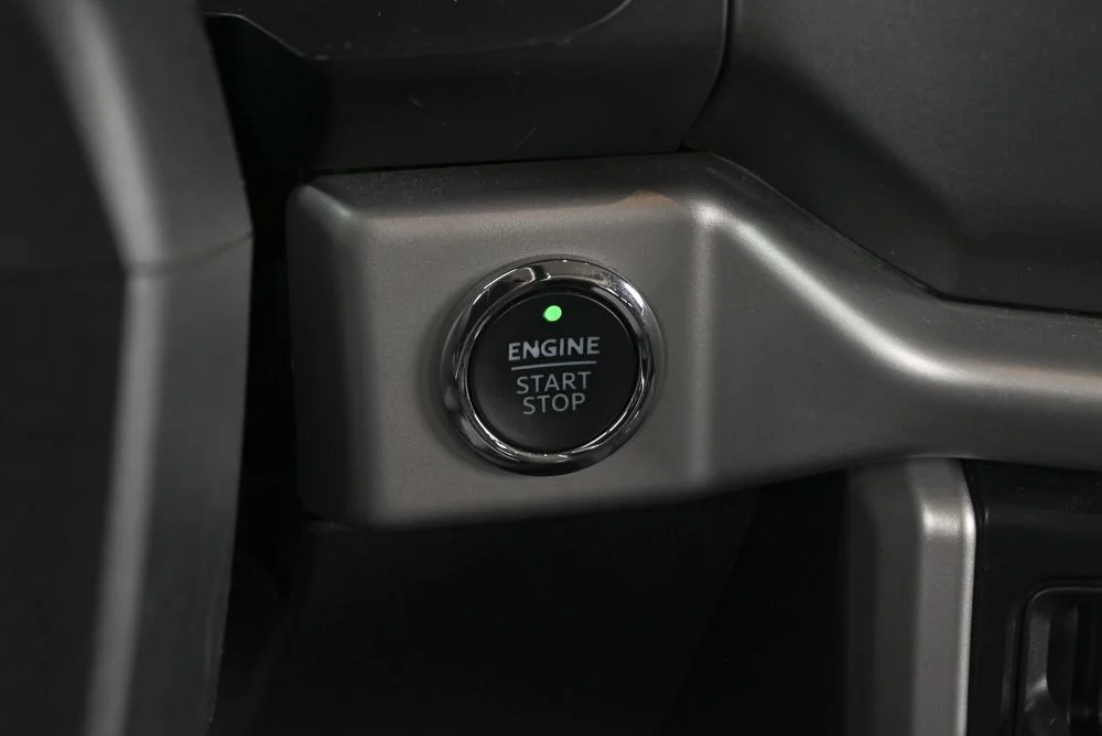 Used 2024 Black Ford XLT image 28