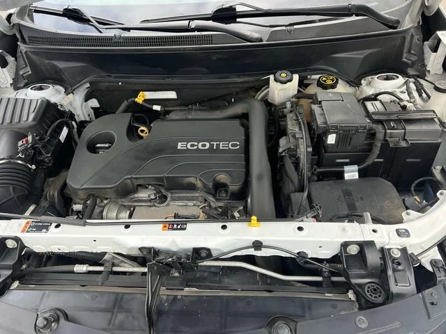 2019 Chevrolet Equinox LT - Photo 9