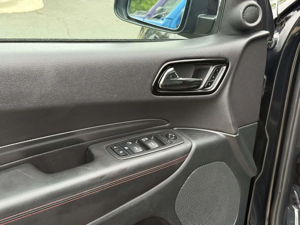 Used 2024 Black Dodge GT Plus image 34
