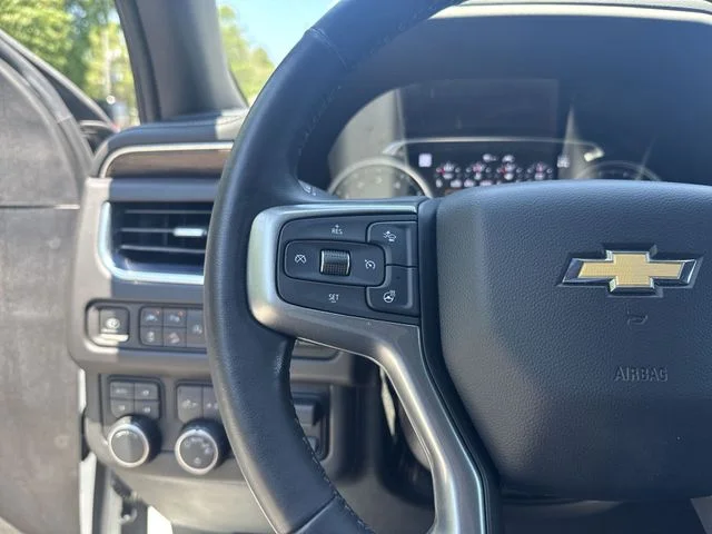 Used 2021 White Chevrolet Premier image 18