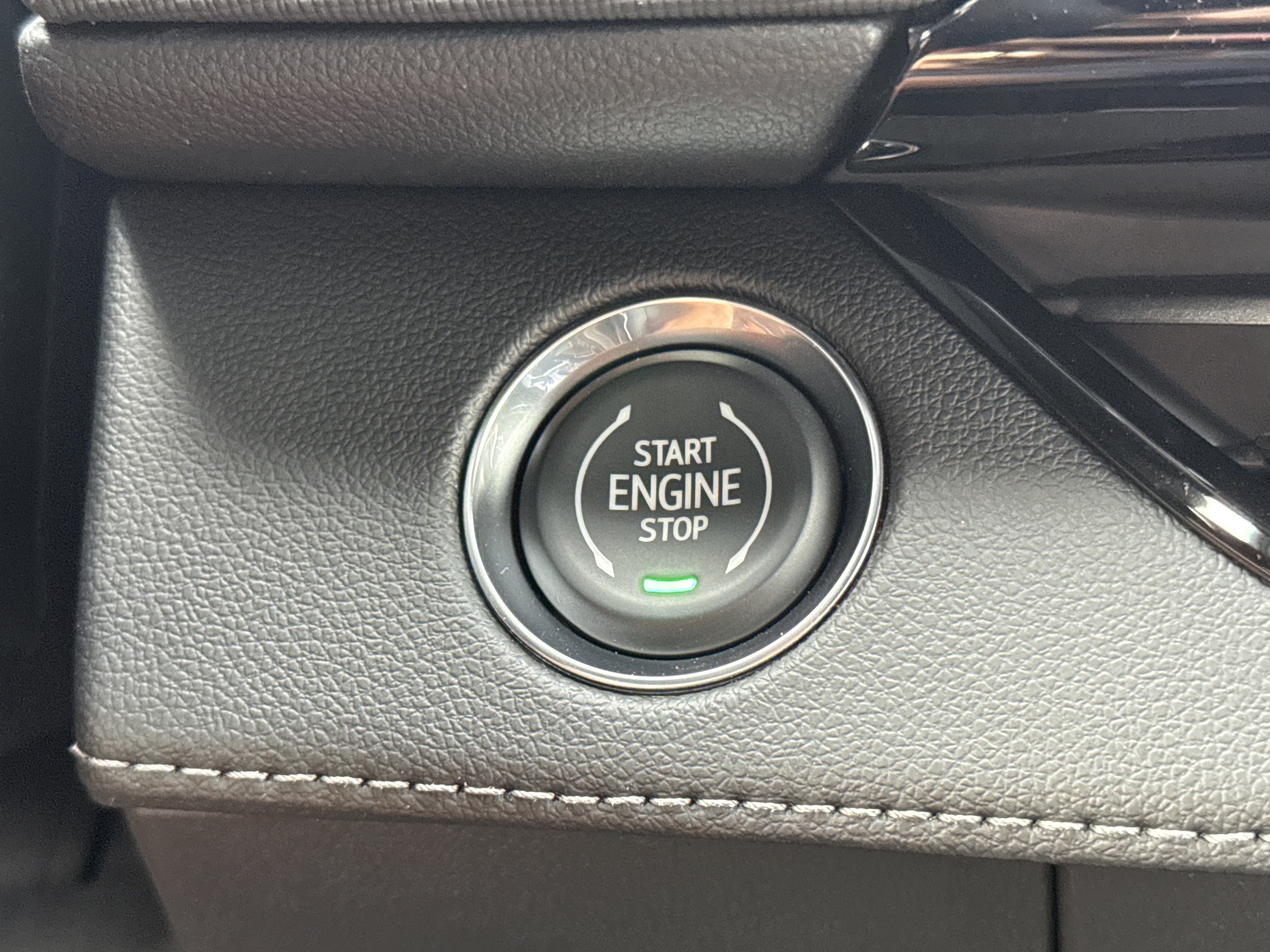 New 2026 Moonstone Gray Metallic Buick Preferred image 23