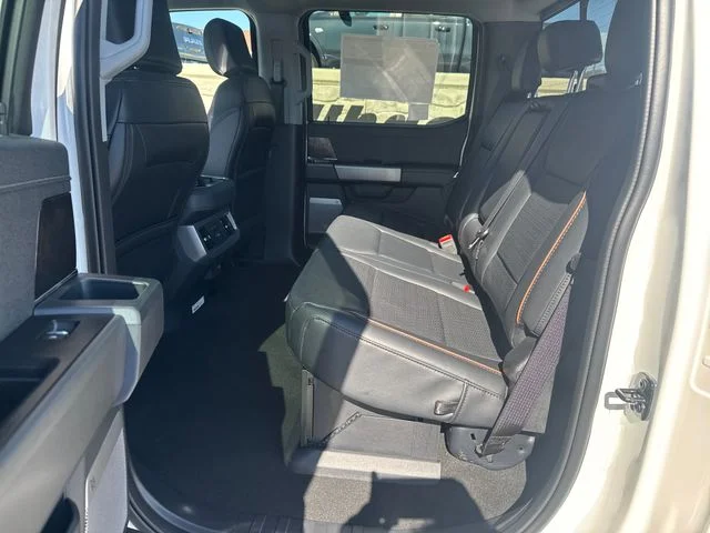 2026 Ford F-250 Super Duty Lariat - Photo 17