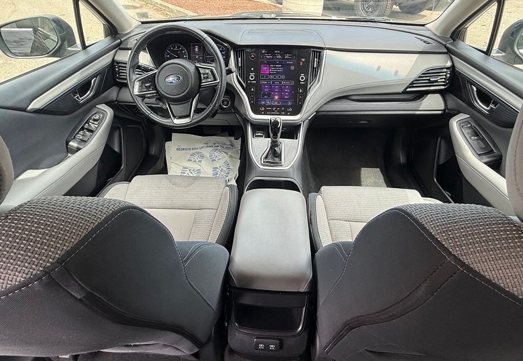 Used 2020 Black Subaru Premium image 23