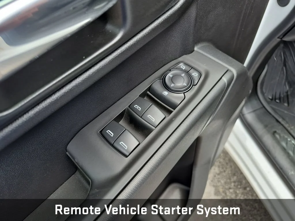 2026 GMC Sierra 1500 Pro - Photo 21