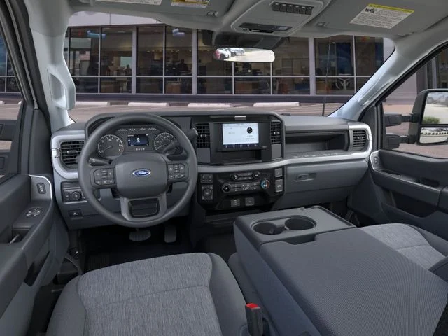 New 2026 Oxford White Ford XL image 9