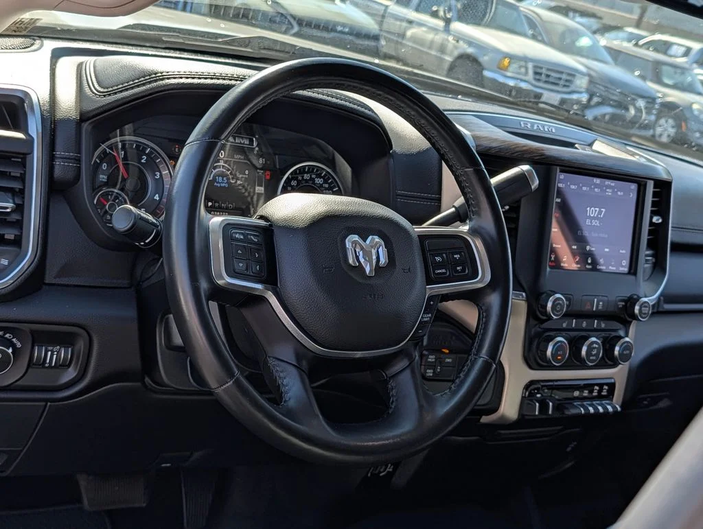 2021 RAM Ram 2500 Pickup Laramie - Photo 15
