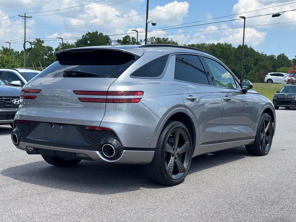 2023 GENESIS GV70 Standard - Photo 13