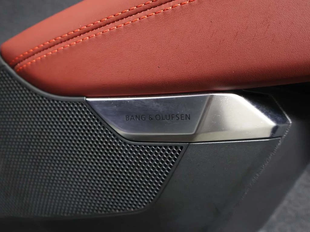 Used 2022 Gray Metallic Audi Prestige image 61