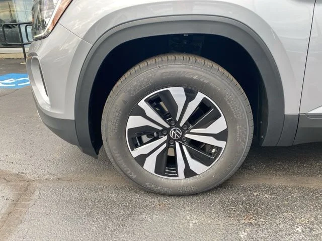 2026 Volkswagen Atlas SE - Photo 19