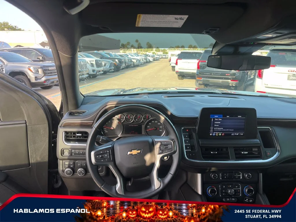 Used 2023 Dark Ash Metallic Chevrolet LS image 29