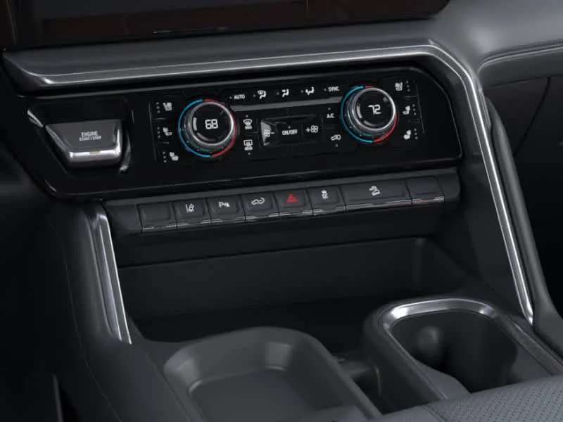 New 2026 Downpour Metallic GMC Denali image 23