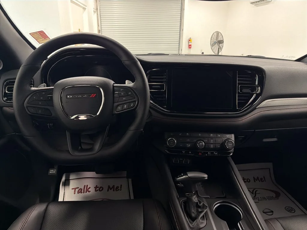 New 2027 Gray Dodge GT image 17