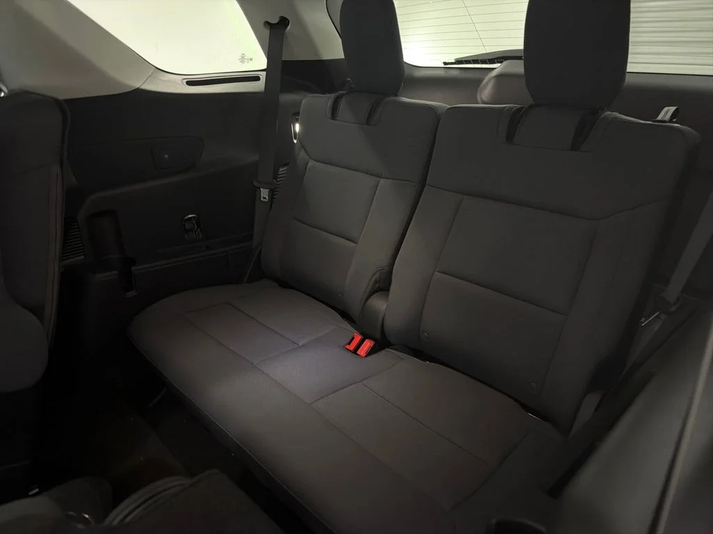 New 2026 Gray Ford Active image 13
