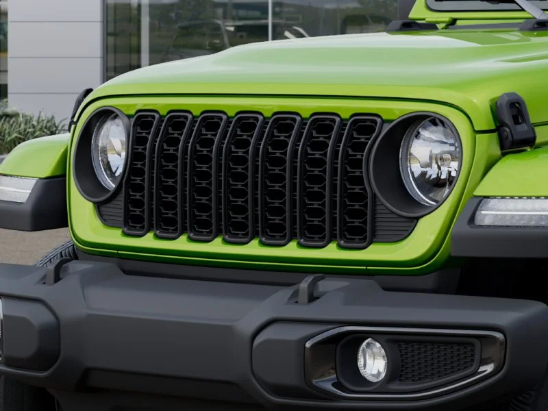 2026 Jeep Gladiator Sport S - Photo 82