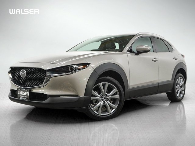 2023 Mazda CX-30 2.5 S Premium Package