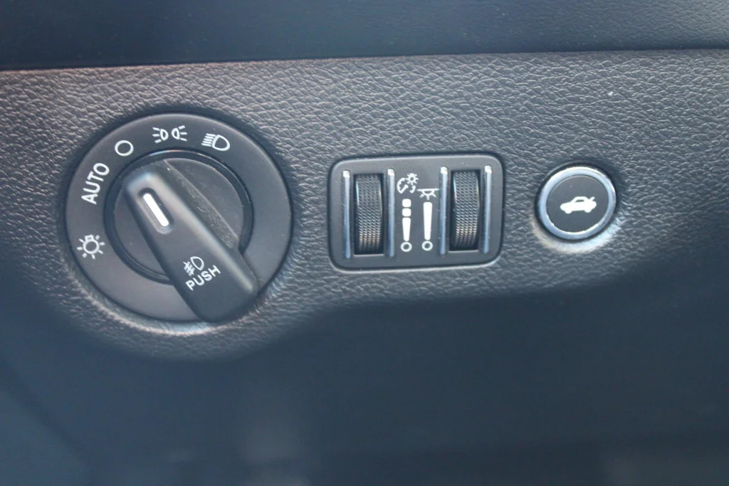 Used 2022 Gray Dodge GT image 27