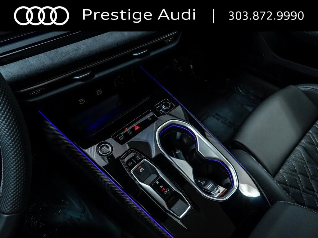 2026 Audi A6 Prestige - Photo 20