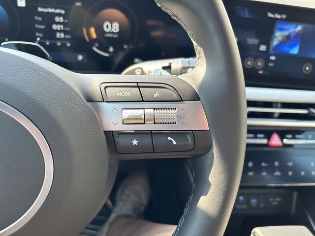 2026 Hyundai Santa Cruz Limited - Photo 19