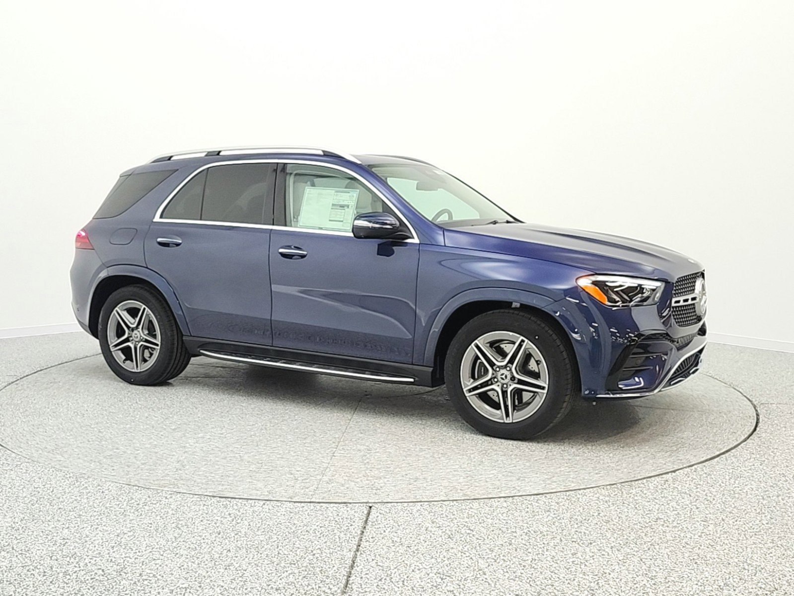 2026 Mercedes-Benz GLE GLE450 - Photo 26