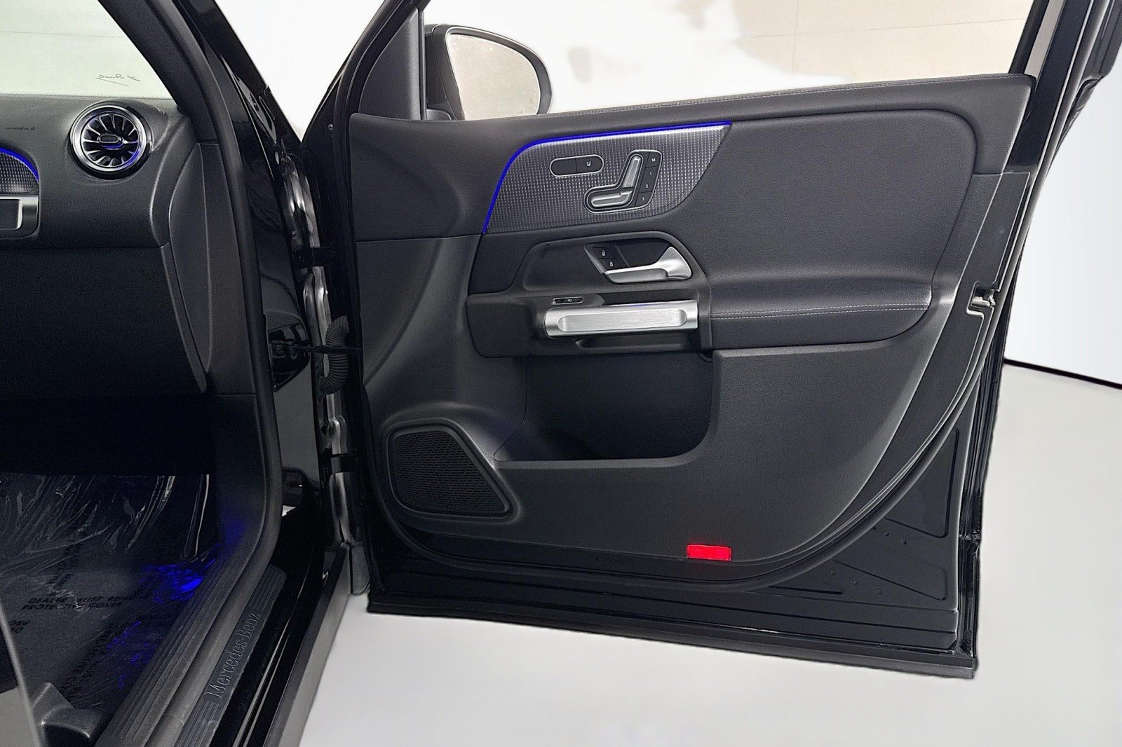 Certified Used 2023 Night Black Mercedes-Benz 250 image 24