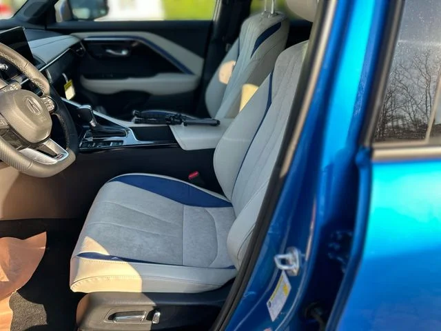 New 2026  Acura A-Spec Package image 12