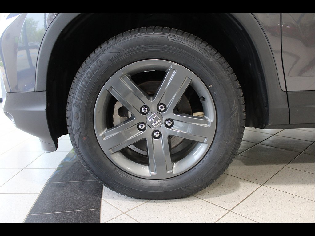 Certified Used 2023 Modern Steel Metallic Honda RTL image 9