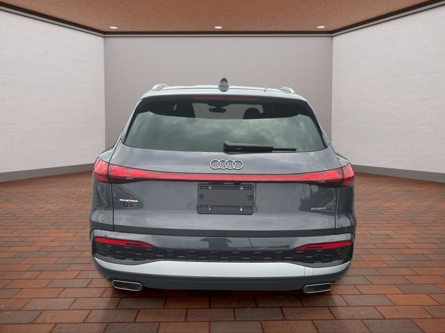 Used 2025  Audi 2.0T Prestige image 33
